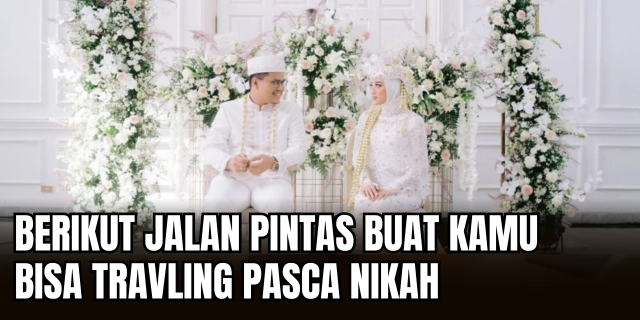 Sah dan Nyaman: 7 Rekomendasi Persiapan Pernikahan Syariah di KUA