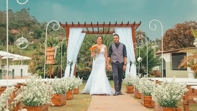 Tips Memilih Venue Pernikahan