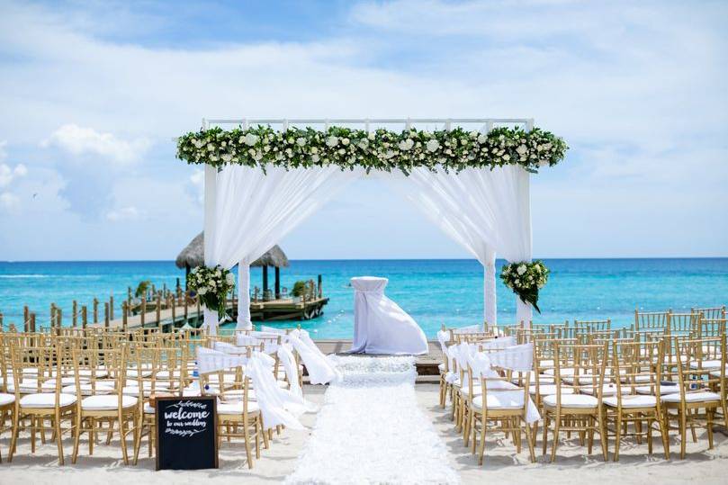 Destination Wedding Terbaik