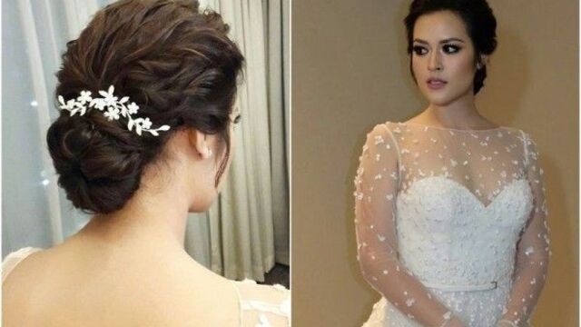 Hairdo Pengantin