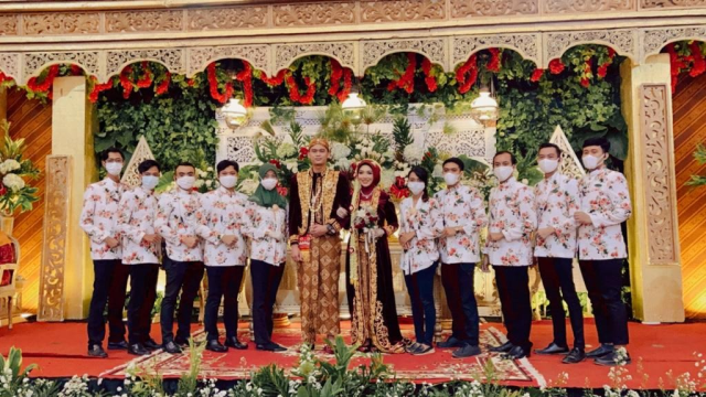 7 Vendor Wedding Lokal Terbaik Yang Tawarkan Paket All In Yang Elegan
