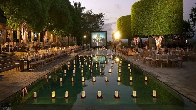 7 Venue Pernikahan Romantis di Indonesia Yang Harus Masuk Whitelistmu!