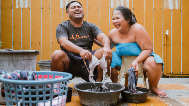 Ide Foto Prewedding Unik yang Natural, Romantis, dan Anti Pasaran