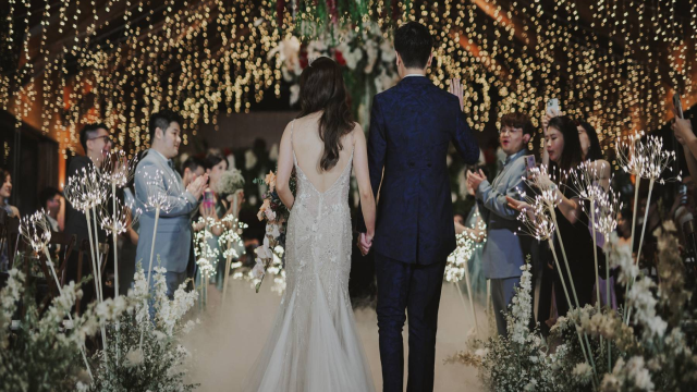 Inspirasi Tema Pernikahan Modern dan Elegan untuk Tahun 2025