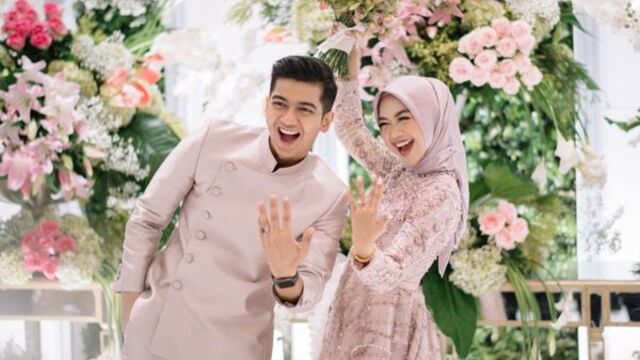 Vendor Fotografi Pernikahan