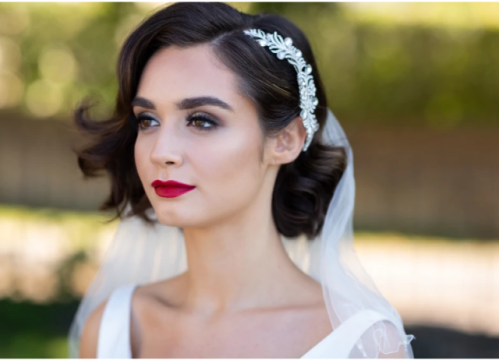 Gaya Makeup Pengantin