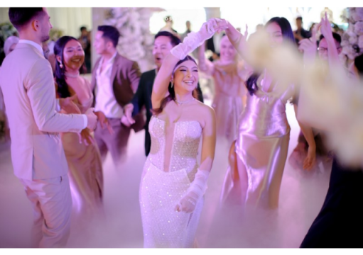 Kesalahan Menyusun Rundown Wedding