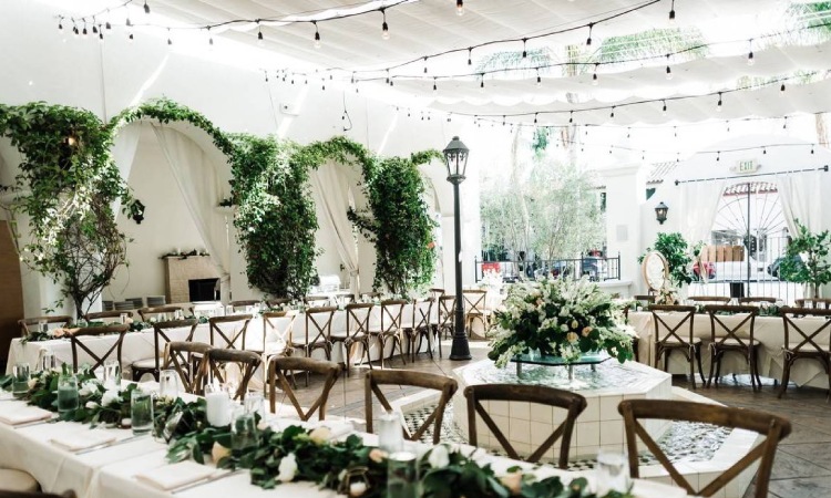 Cara memilih vendor wedding