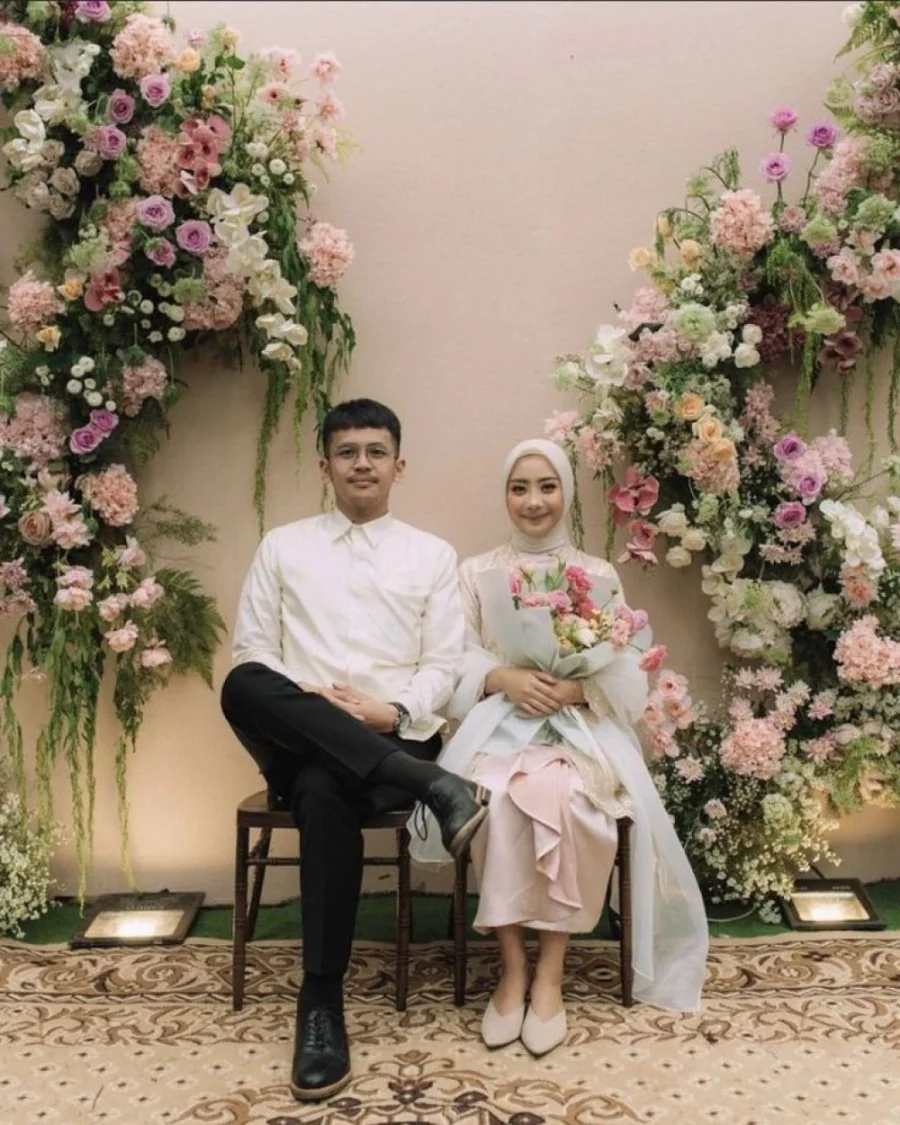 Pernikahan hemat