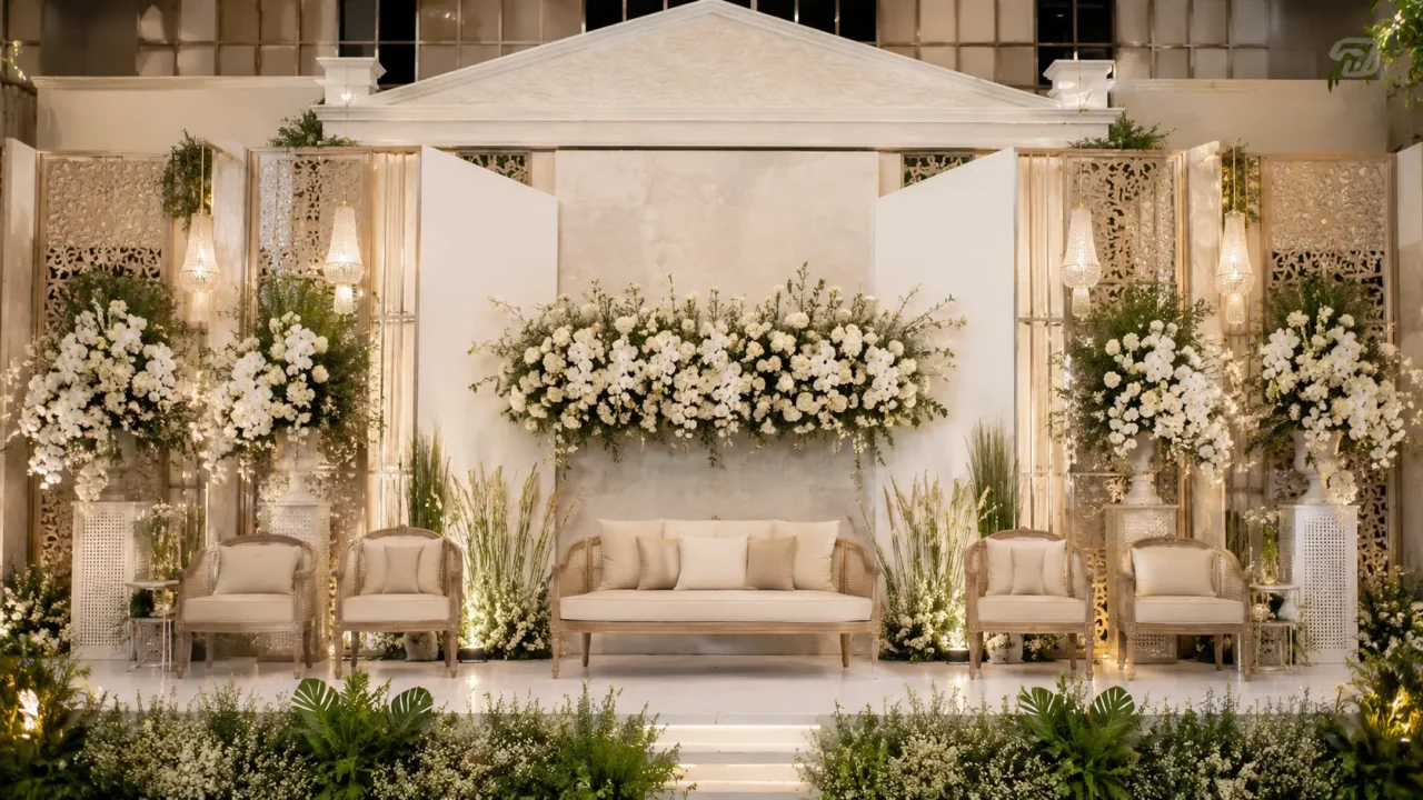 Wedding inspiration