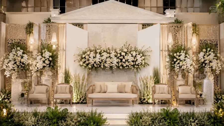 Wedding inspiration