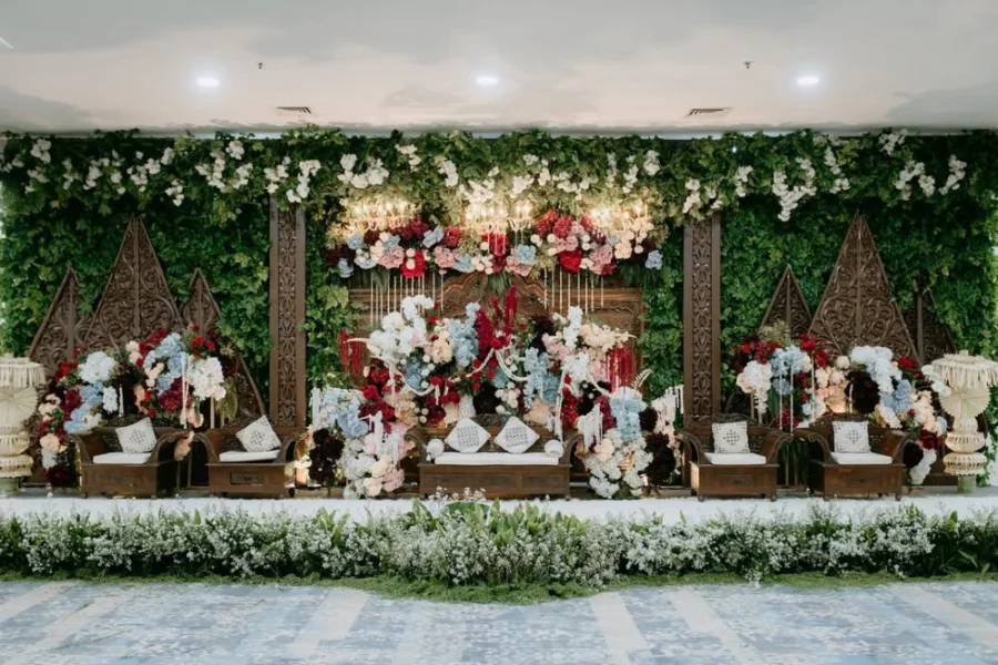 Kesalahan memilih vendor wedding