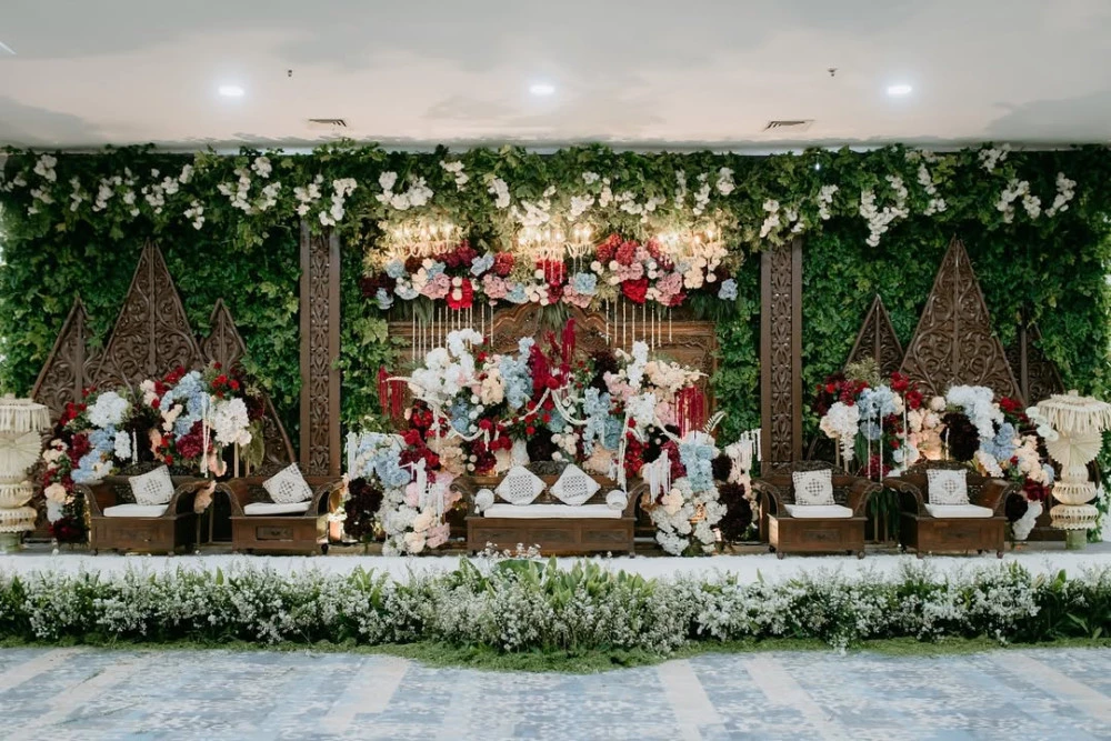 Kesalahan memilih vendor wedding