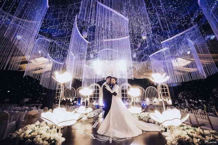 Wedding Packages Terbaik