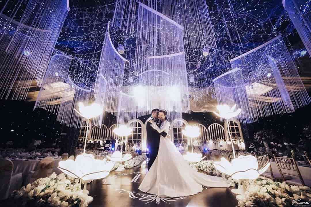 Wedding Packages Terbaik