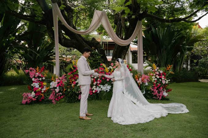 Wedding Packages Sesuai Anggaran