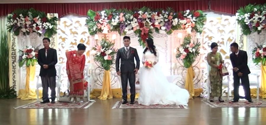 Tips Menyusun Rencana Wedding
